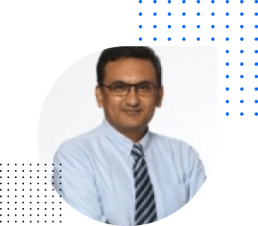 healthbasix Ramesh Krishnan