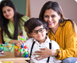 healthbasix parents image