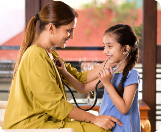 healthbasix student image